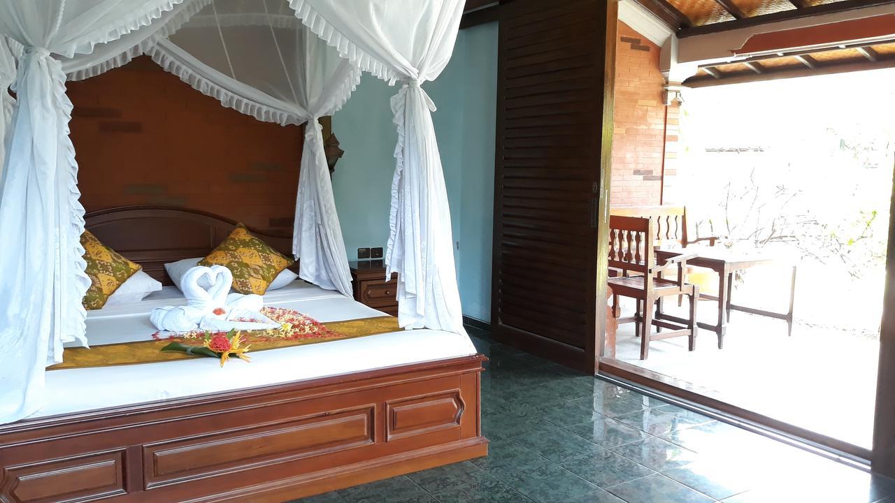 Bagus Beach Resort Lovina Pabean Buleleng Екстериор снимка